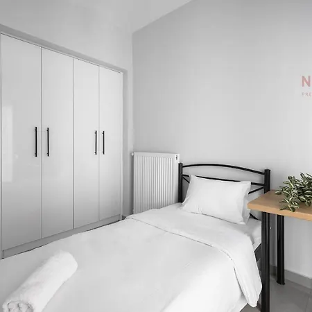 Apartment Azul, Nilie Hospitality Mgmt Thessaloniki