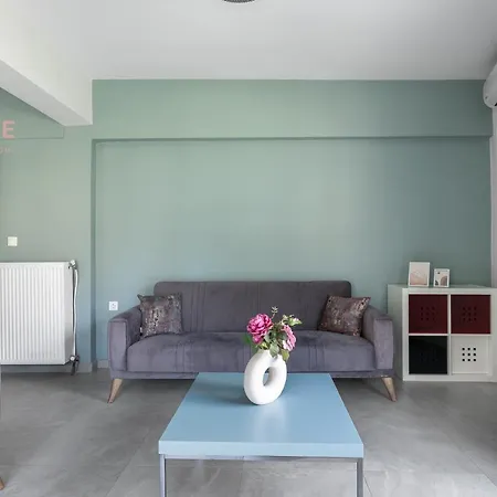 Apartment Azul, Nilie Hospitality Mgmt Thessaloniki