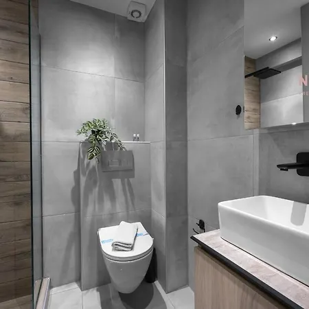 Apartment Azul, Nilie Hospitality Mgmt